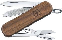 Victorinox Classic SD zsebkés - Wood (46655)