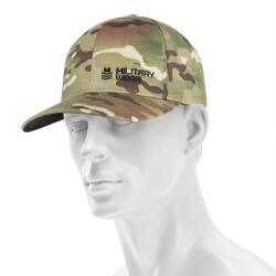 Military Wear baseball sapka - MultiCam - L/XL (2350433)
