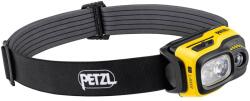 Petzl Swift RL Yellow fejlámpa - 1100 lumen (2790652)