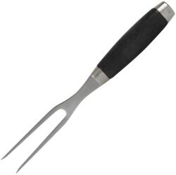 Mora Classic 1891 Carving Fork steak villa - Black (2374378)