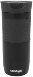 Contigo Byron hőtartó bögre 470 ml - Matte Black (155278)