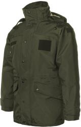 Texar Grom kabát - Olive - S (49706)