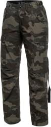 Brandit M65 női nadrág - Dark Camo - 29 (58824)