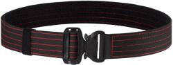 Helikon-Tex Competition Nautic Shooting Belt taktikai öv - Black/Red - S (133464)
