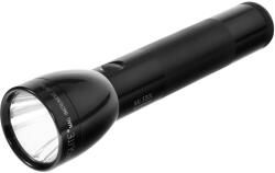 Maglite ML300L 2 D-cell LED Black blister zseblámpa - 487 lumen (2244385)