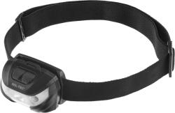 Mil-Tec CREE XPE fejlámpa - 200 lumen (67417)