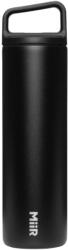 MiiR Wide Mouth hőtartó kulacs 590 ml - Black (2840074)