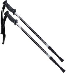 Hi-Tec Lapland túrabot - Black/Grey (2813672)