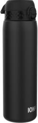 ION8 Double Wall hőtartó kulacs 920 ml - Black (342029)