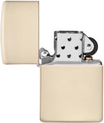 Zippo benzines öngyújtó - Flat Sand (2856982)