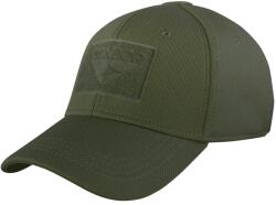 S. T. Condor Flex Cap baseball sapka - Olive Drab - S/M (94807)