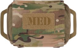 Direct Action Med Pouch Horizontal MK III elsősegély készlet - MultiCam (2373456)