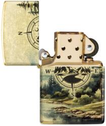 Zippo Watercolor Wilderness benzines öngyújtó (2866527)