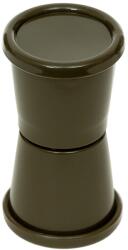 MFH Fox Outdoor Spice Shaker doboz 2 fűszerre - OD Green (1247360)