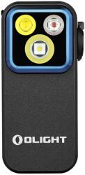 Olight Oclip Pro újratölthető zseblámpa - 500 lumen (2808134)