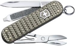 Victorinox Classic Precious Alox zsebkés - Infinite Gray (2608796)