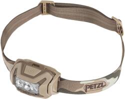 Petzl Aria 2 RGB New fejlámpa - Camo - 450 lumen (2862028)