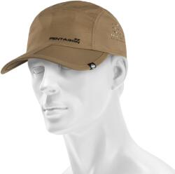 Pentagon Zakros baseball sapka - Coyote (34592)