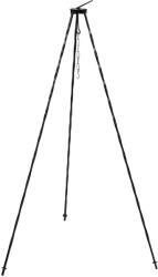 Tragar tűzrakó állvány - 120 cm (301704)