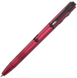 Olight O'Pen 3 zseblámpás toll Wine Red - 120 lumen (2856061)