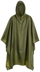 Badger Outdoor Rain Poncho Ripstop poncsó - Olive (172615)