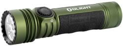 Olight Seeker 4 Pro Cool White taktikai keresőlámpa OD Green - 4600 lumen (2672336)