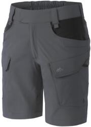 Helikon-Tex OTP Nylon 8, 5" női rövidnadrág - Shadow Grey/Black - S (2371262)