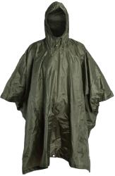 Texar Ripstop poncsó - Olive (49941)