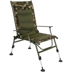 Fox International Fox Duralite Recliner XL kempingszék (2857739)