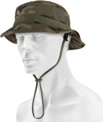 Helikon-Tex CPU PolyCotton Rip-Stop kalap - wz. 93 Pantera PL Woodland - XL (16723)