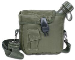 Mil-Tec US 2QT kulacs - Olive (46643)