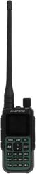 Baofeng EU-5R Mini 2200 mAh rádiótelefon - Green (2858387)