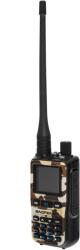 Baofeng UV-5R EU Mini 1600 mAh rádiótelefon - Camo (2853554)