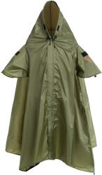 Badger Outdoor Timber poncsó sátor funkcióval - Olive - L/XL (2809216)