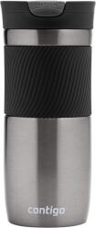 Contigo Byron hőtartó bögre 470 ml - Gunmetal (155513)