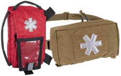 Helikon-Tex Modular Individual Med Kit elsősegély készlet - Coyote (30350)