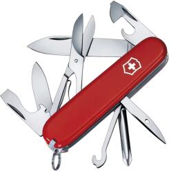 Victorinox Super Tinker zsebkés - Red (2608777)