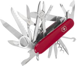 Victorinox Swiss Champ zsebkés - Red (2814646)