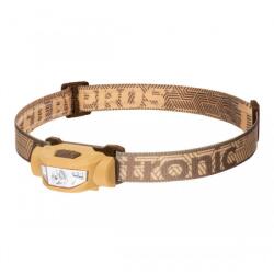 Mactronic Tundra fejlámpa - 215 lumen (221509)