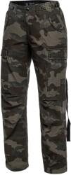 Brandit M65 női nadrág - Dark Camo - 35 (2840002)