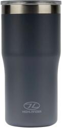 Highlander Guzzler hőtartó bögre 500 ml - Charcoal (2814921)