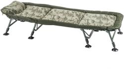 Mivardi CamoCode Flat8 kempingágy - 205 x 80 cm (856571)