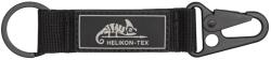 Helikon-Tex Logo kulcstartó - Black (34948)