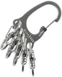 Nite Ize BigFoot KeyRack Steel kulcstartó (17071)
