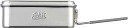 Esbit Camping Pot stainless fedeles kemping fazék - 1, 2 l (2806113)