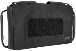 Tasmanian Tiger IFAK Pouch Dual First Aid elsősegély készlet - Black (834783)