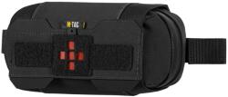 M-Tac IFAK Elite Small orvosi tasak - Black (363180)