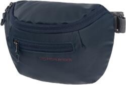 Highlander Outdoor Targa Bum Bag övtáska 2 l - Navy (2815256)