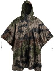 Mil-Tec US Rip-Stop Poncsó - CCE-Camo (849807)