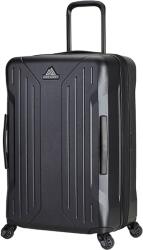 Gregory Quadro Pro bőrönd 88 l - Optic Black (2797968)